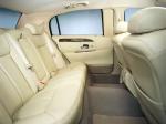 Lincoln Town Car L 1999 года
